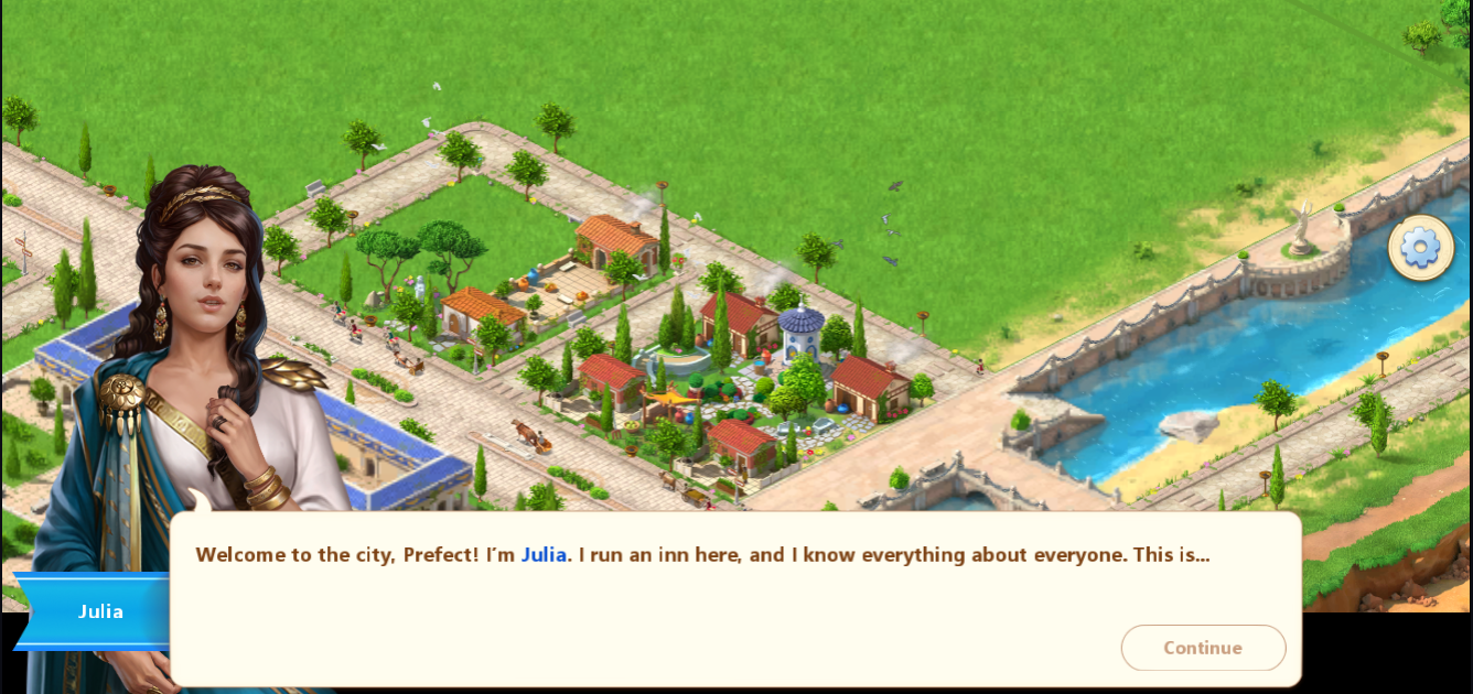 Game Screenshot 1